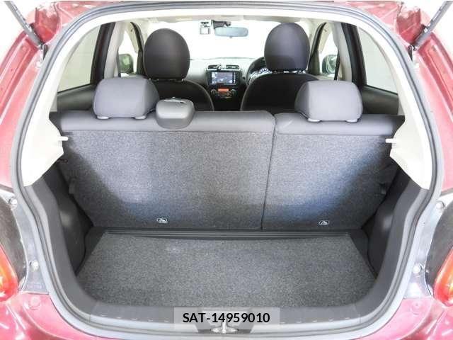 Mitsubishi MIRAGE 2016-06 7222021-18