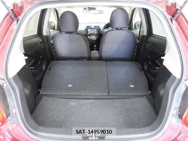 Mitsubishi MIRAGE 2016-06 7222021-19