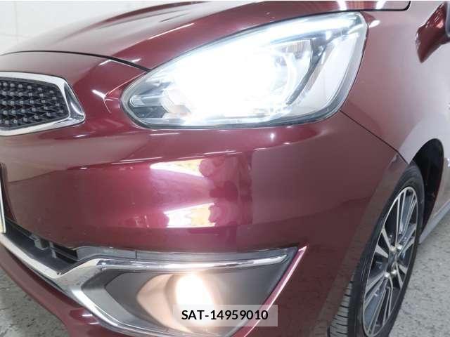 Mitsubishi MIRAGE 2016-06 7222021-20