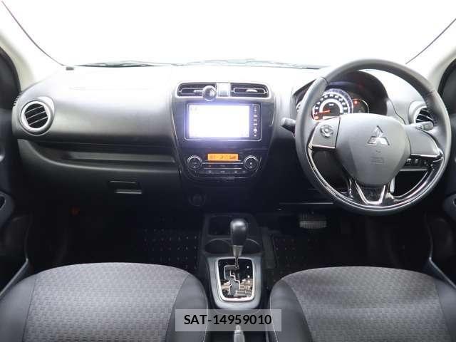 Mitsubishi MIRAGE 2016-06 7222021-2