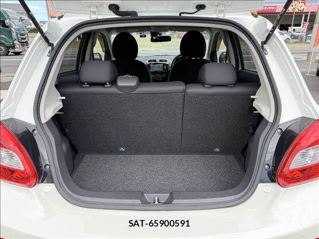Mitsubishi MIRAGE 2019-03 7222022-10