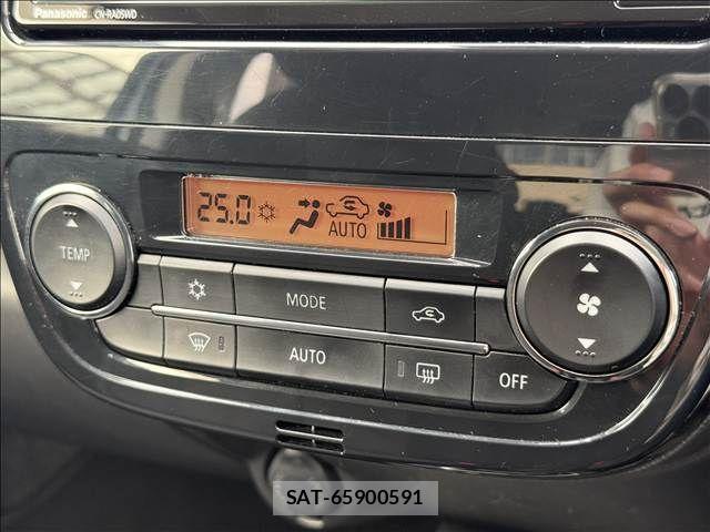 Mitsubishi MIRAGE 2019-03 7222022-12