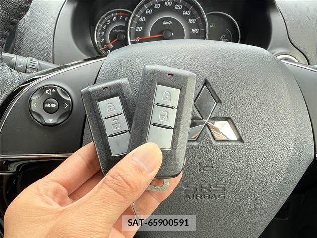 Mitsubishi MIRAGE 2019-03 7222022-17