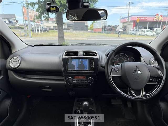 Mitsubishi MIRAGE 2019-03 7222022-1