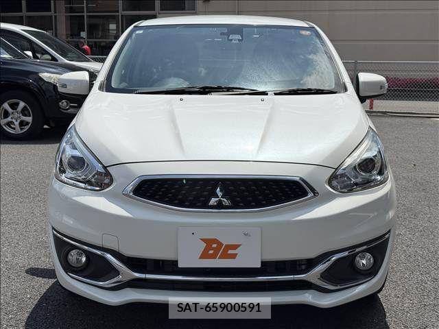 Mitsubishi MIRAGE 2019-03 7222022-20