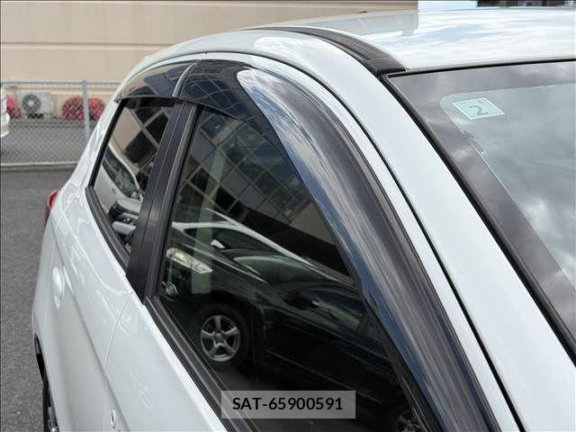 Mitsubishi MIRAGE 2019-03 7222022-29