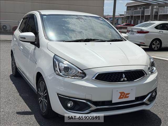 Mitsubishi MIRAGE 2019-03 7222022-4