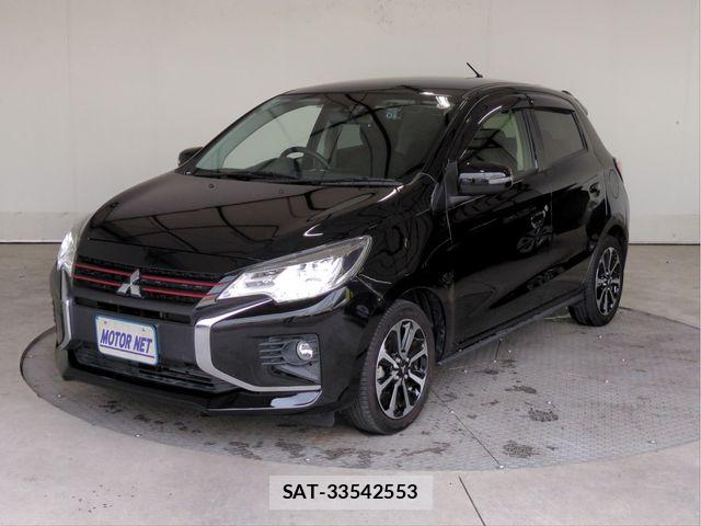 Mitsubishi MIRAGE 2022-10 7328507-0