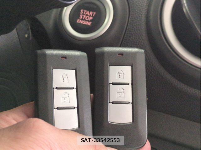 Mitsubishi MIRAGE 2022-10 7328507-12