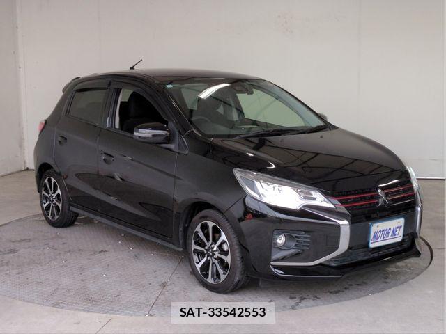 Mitsubishi MIRAGE 2022-10 7328507-15