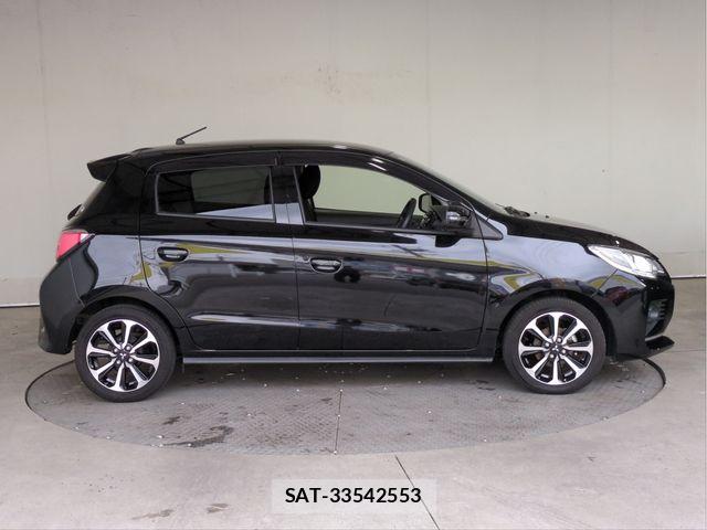 Mitsubishi MIRAGE 2022-10 7328507-16