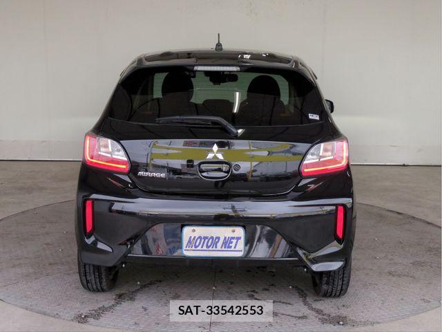 Mitsubishi MIRAGE 2022-10 7328507-17