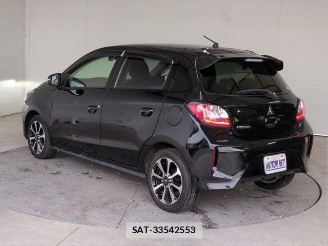 Mitsubishi MIRAGE 2022-10 7328507-18