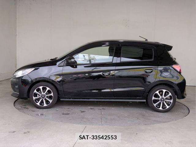 Mitsubishi MIRAGE 2022-10 7328507-19