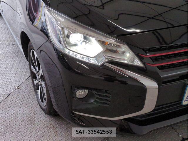 Mitsubishi MIRAGE 2022-10 7328507-20