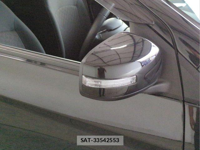 Mitsubishi MIRAGE 2022-10 7328507-21