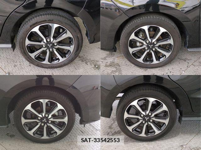 Mitsubishi MIRAGE 2022-10 7328507-22