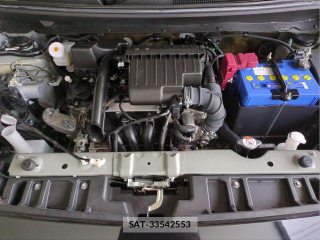 Mitsubishi MIRAGE 2022-10 7328507-23