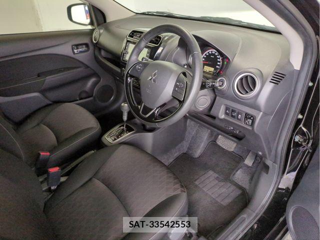 Mitsubishi MIRAGE 2022-10 7328507-24