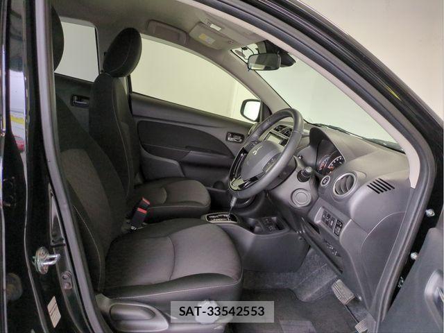 Mitsubishi MIRAGE 2022-10 7328507-25