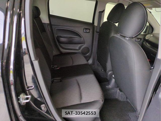 Mitsubishi MIRAGE 2022-10 7328507-26