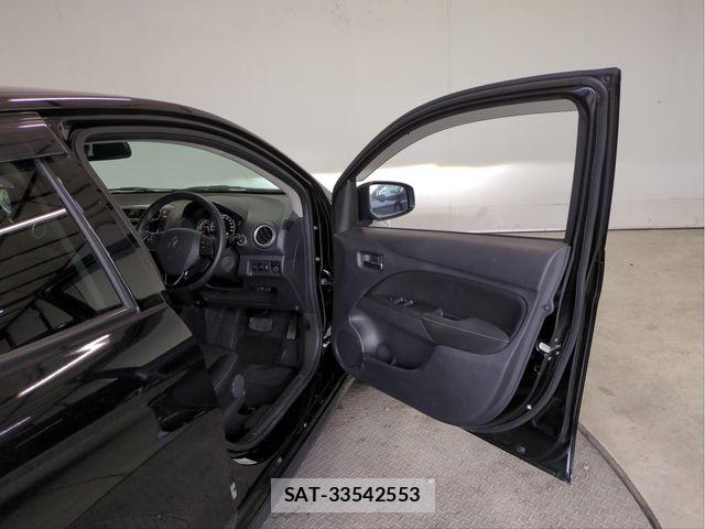 Mitsubishi MIRAGE 2022-10 7328507-27