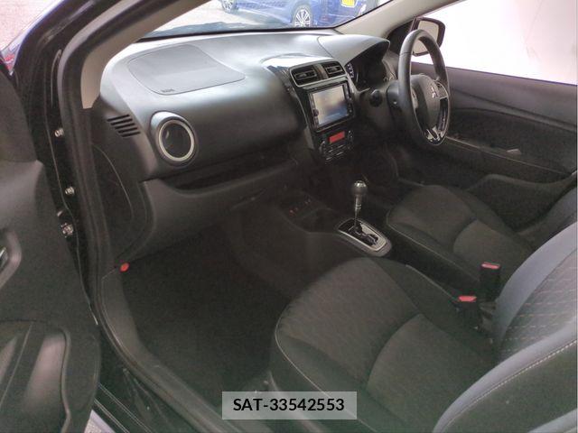Mitsubishi MIRAGE 2022-10 7328507-2