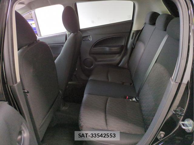 Mitsubishi MIRAGE 2022-10 7328507-4