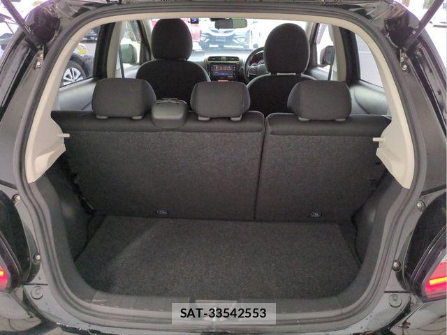 Mitsubishi MIRAGE 2022-10 7328507-6