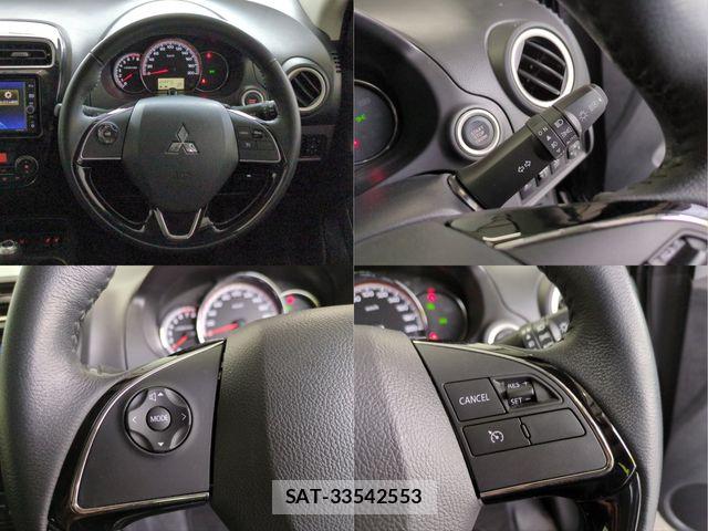 Mitsubishi MIRAGE 2022-10 7328507-8