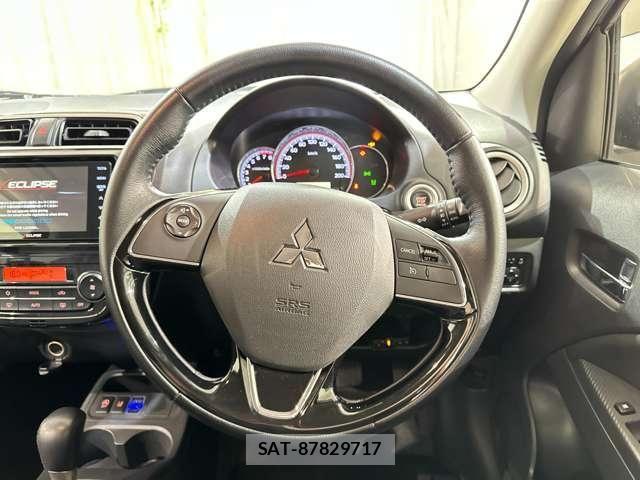 Mitsubishi MIRAGE 2022-01 7328505-9