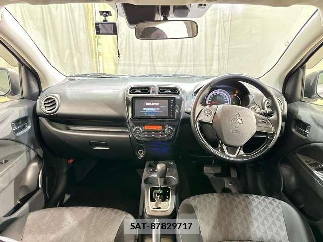 Mitsubishi MIRAGE 2022-01 7328505-16