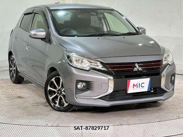 Mitsubishi MIRAGE 2022-01 7328505-1
