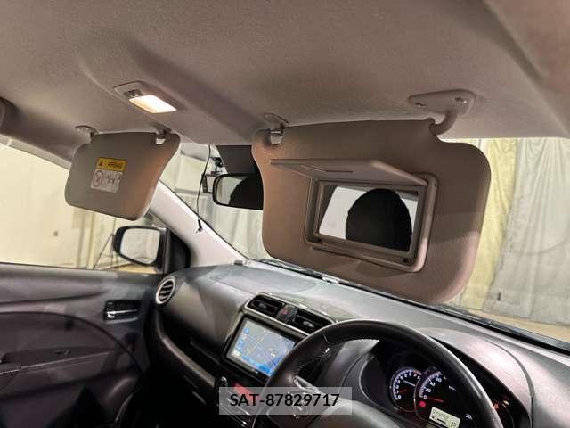 Mitsubishi MIRAGE 2022-01 7328505-24