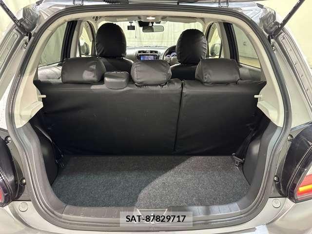 Mitsubishi MIRAGE 2022-01 7328505-25