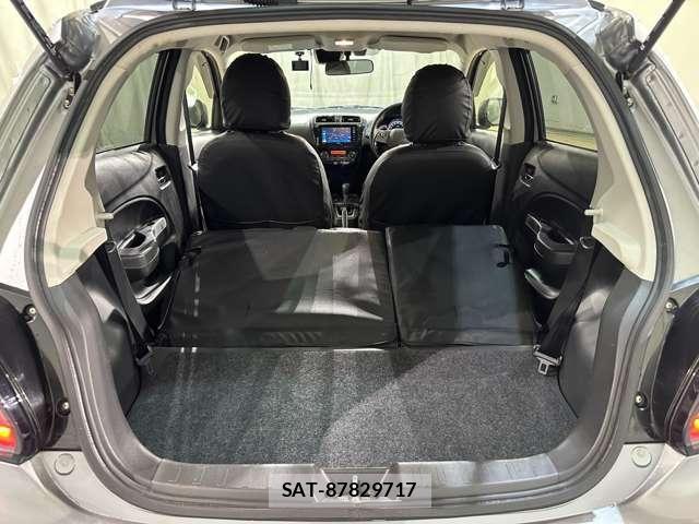 Mitsubishi MIRAGE 2022-01 7328505-27