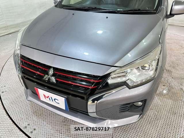Mitsubishi MIRAGE 2022-01 7328505-28