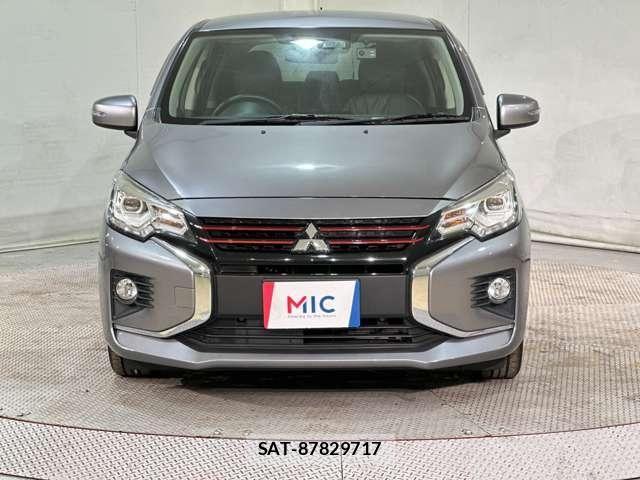 Mitsubishi MIRAGE 2022-01 7328505-2