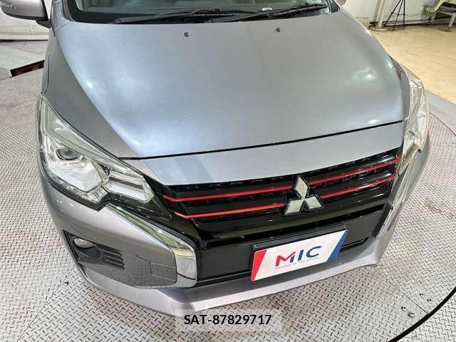 Mitsubishi MIRAGE 2022-01 7328505-29