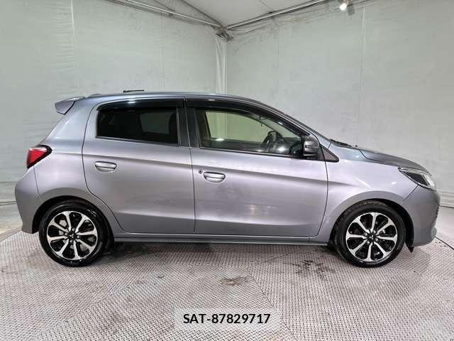 Mitsubishi MIRAGE 2022-01 7328505-3