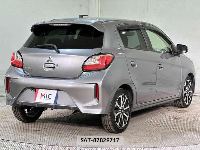 Mitsubishi MIRAGE 2022-01 7328505-4