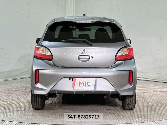 Mitsubishi MIRAGE 2022-01 7328505-5