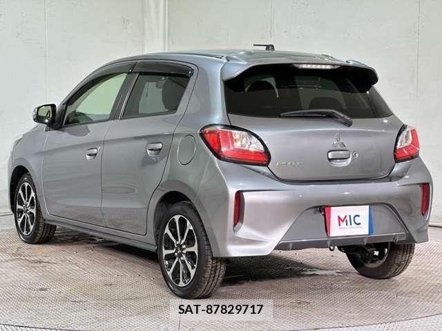 Mitsubishi MIRAGE 2022-01 7328505-6