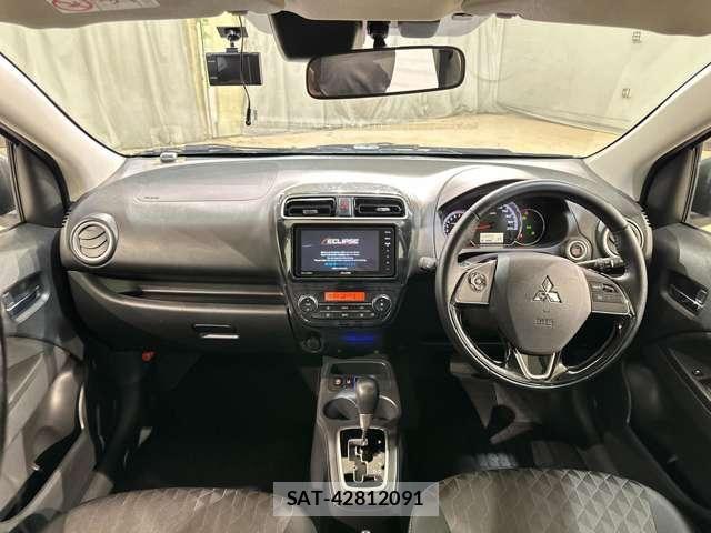 Mitsubishi MIRAGE 2022-01 7328513-16