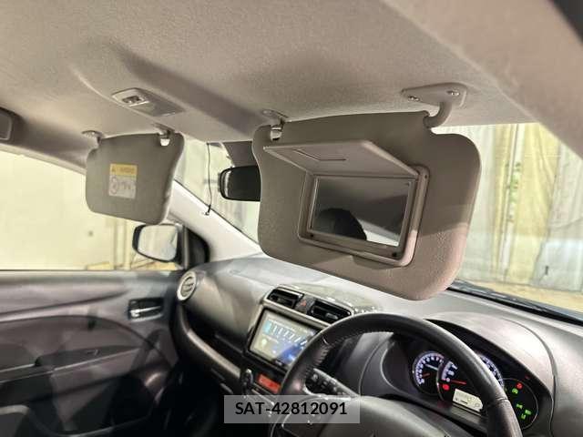 Mitsubishi MIRAGE 2022-01 7328513-24