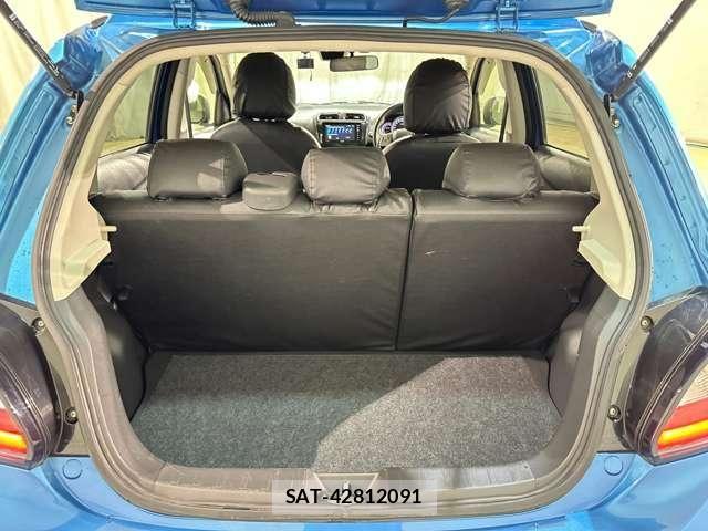 Mitsubishi MIRAGE 2022-01 7328513-25