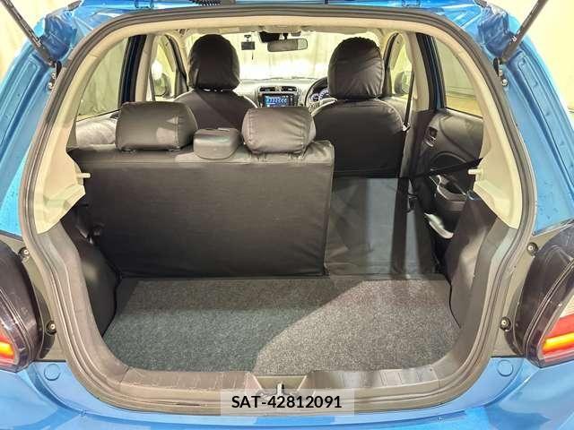 Mitsubishi MIRAGE 2022-01 7328513-26