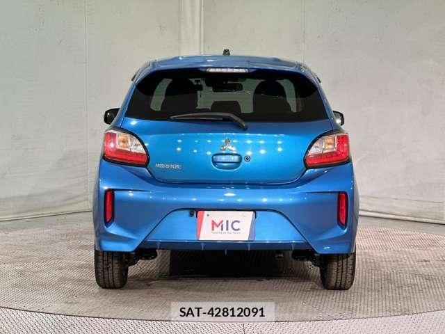 Mitsubishi MIRAGE 2022-01 7328513-5