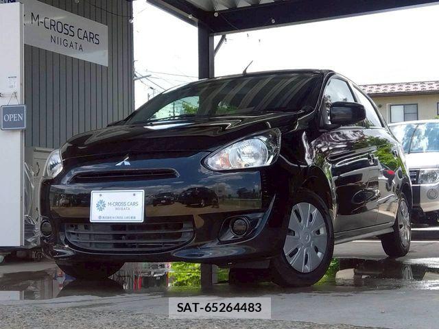 Mitsubishi MIRAGE 2012-10 7358813-0