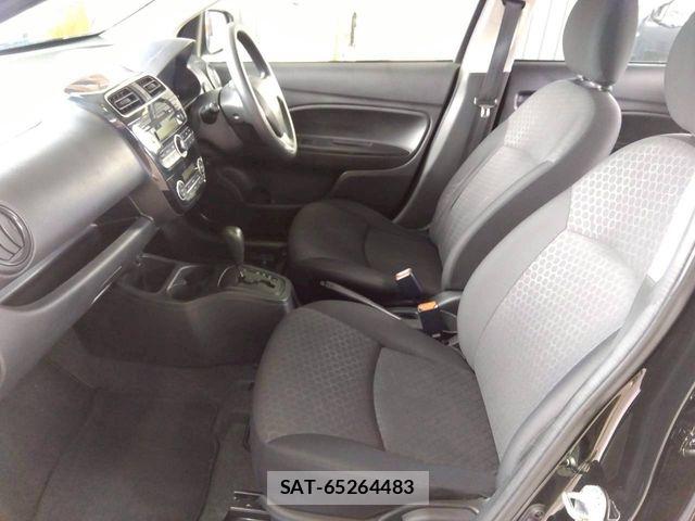Mitsubishi MIRAGE 2012-10 7358813-10